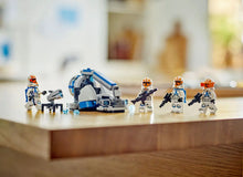 LEGO® Star Wars Ahsokas Clone Trooper der 332. Kompanie - Battle Pack - 75359