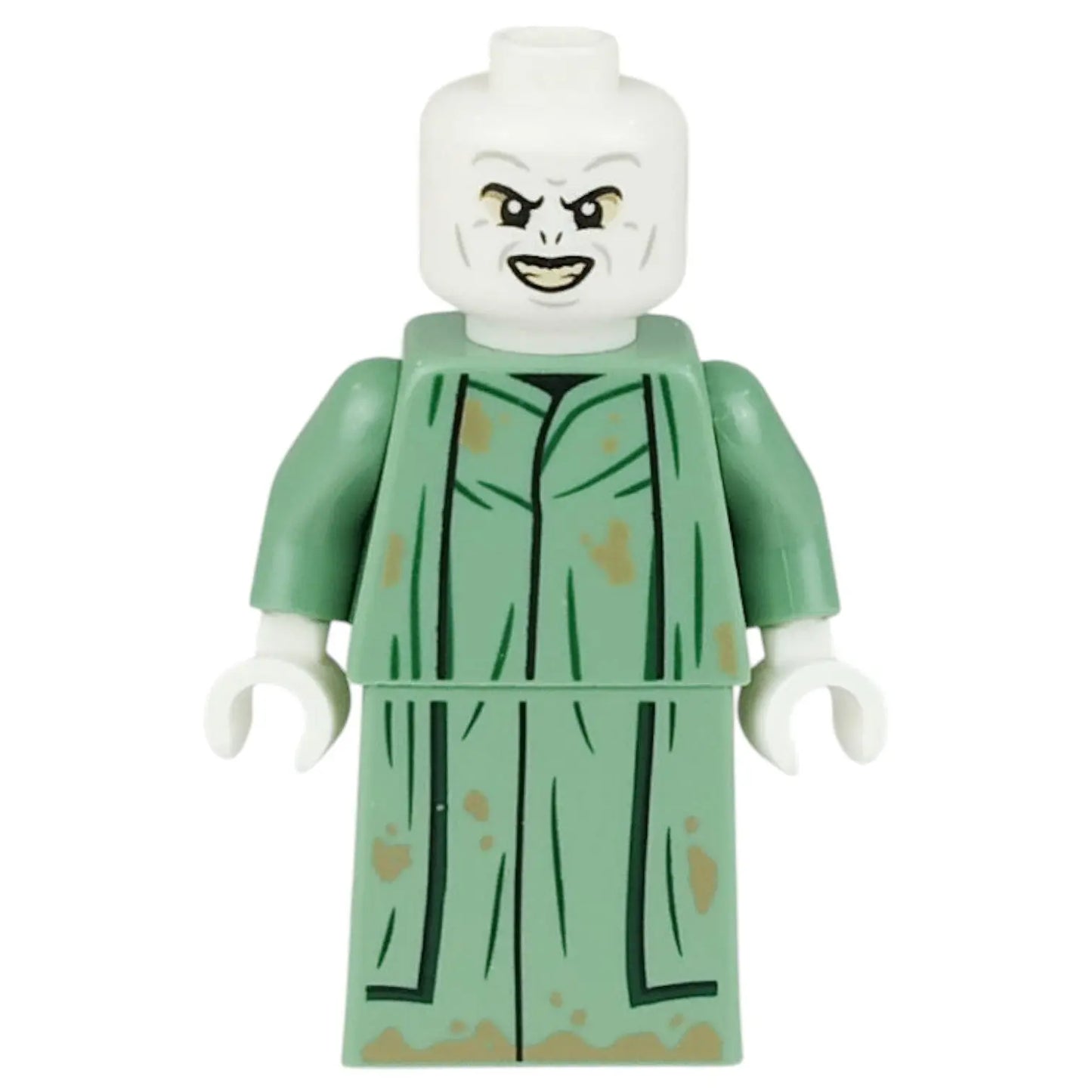 LEGO Harry Potter Minifigur Lord Voldemort - hp456 Spiele Pirat