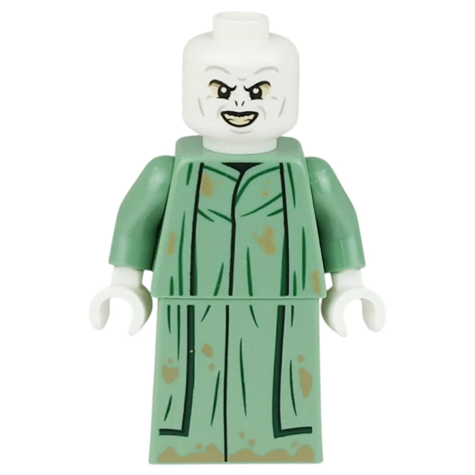 LEGO Harry Potter Minifigur Lord Voldemort - hp456 Spiele Pirat