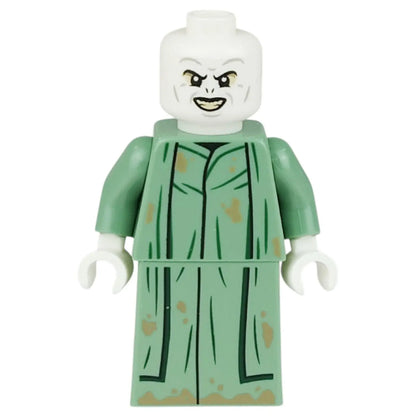 LEGO Harry Potter Minifigur Lord Voldemort - hp456 Spiele Pirat
