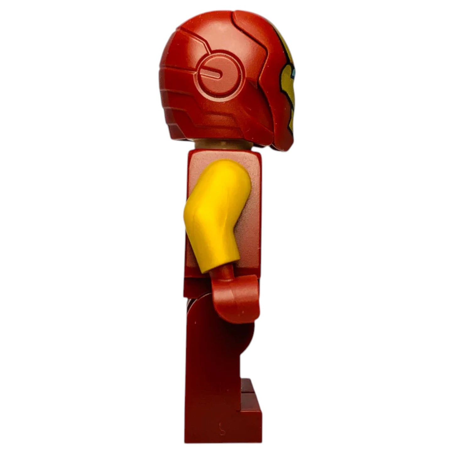 LEGO Super Heroes Minifigur Iron Man Tony Stark - sh1008