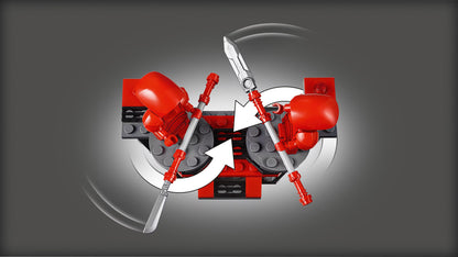 LEGO® Star Wars Elite Praetorian Guard Battle Pack - 75225