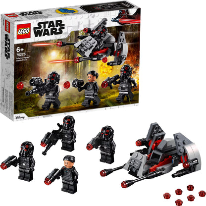 LEGO® Star Wars Inferno Squad - 75226