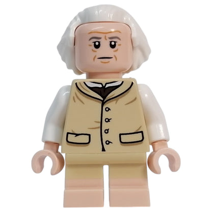 LEGO® Lord of the Rings Minifigur Bilbo Baggins - lor117