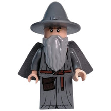 LEGO® Lord of the Rings Gandalf der Graue - lor125