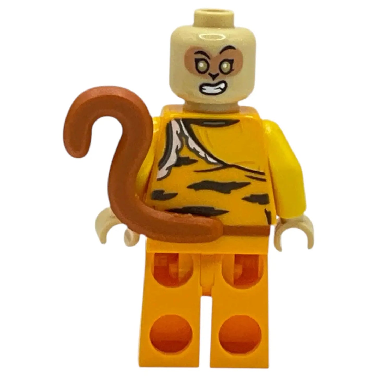 LEGO Monkie Kid Minifigur Monkey King - mk138 Spiele Pirat