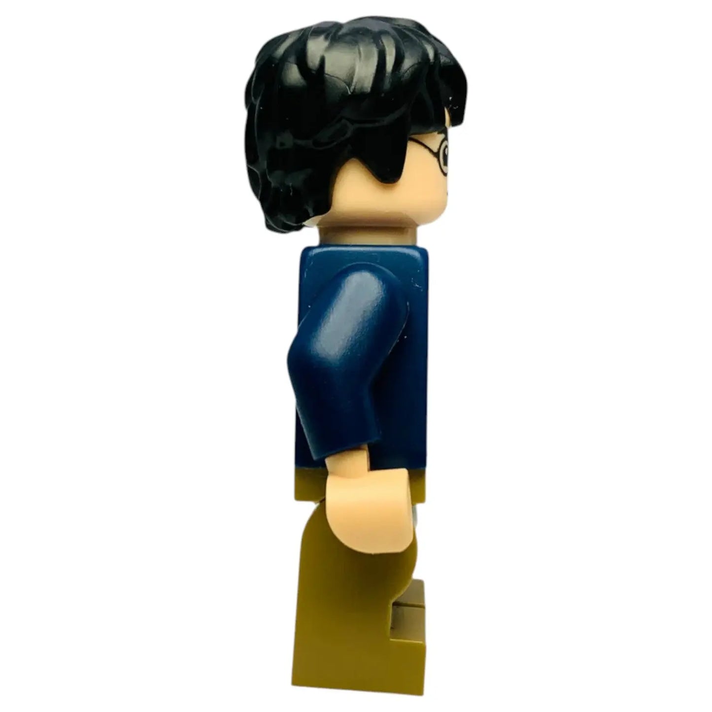 LEGO Harry Potter Minifigur Harry Potter - hp544 Spiele Pirat