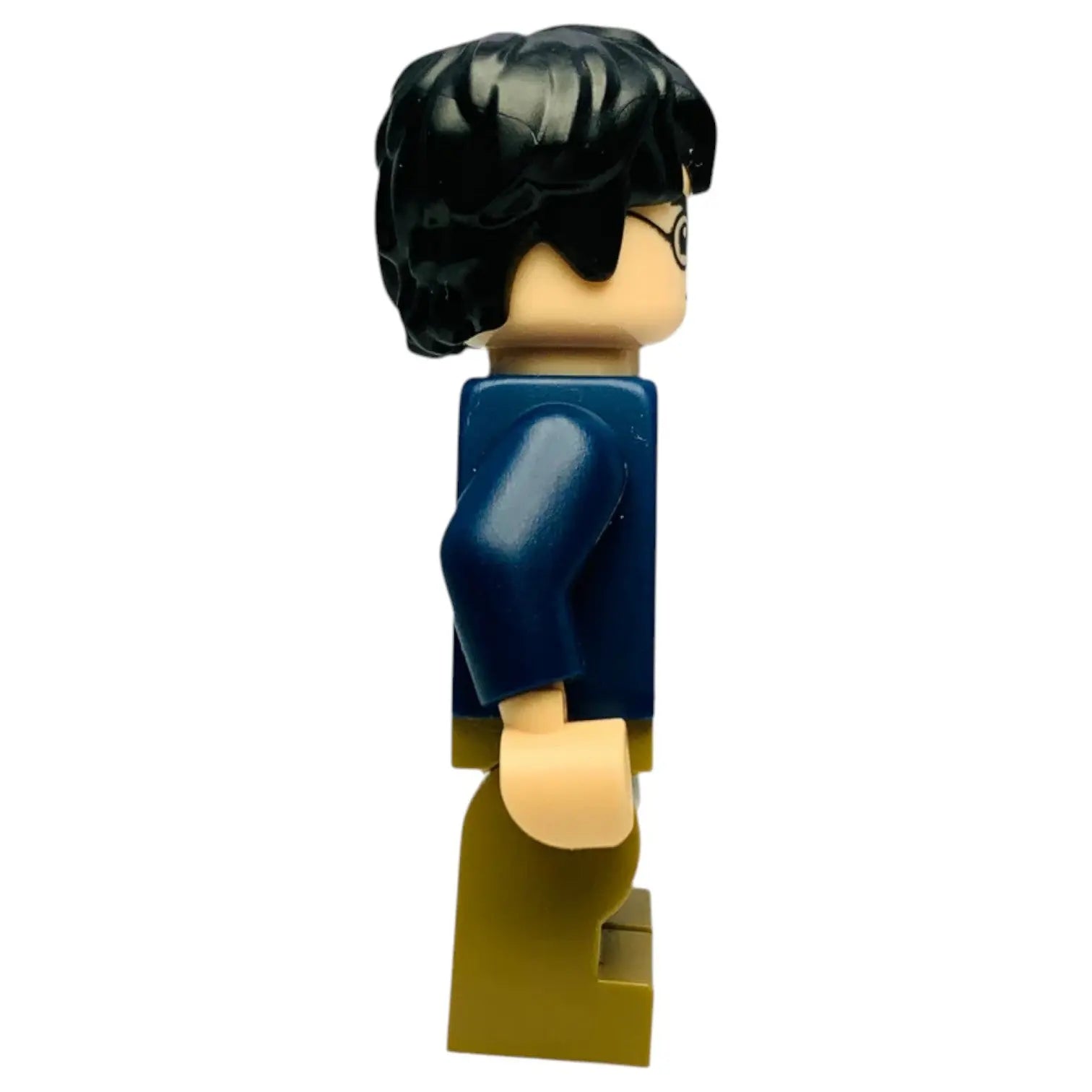 LEGO Harry Potter Minifigur Harry Potter - hp544 Spiele Pirat