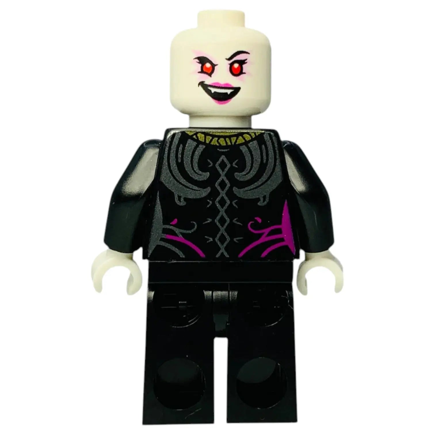 LEGO DREAMZzz Minifigur Never Witch - drm040 Spiele Pirat