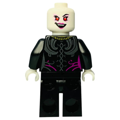 LEGO DREAMZzz Minifigur Never Witch - drm040 Spiele Pirat