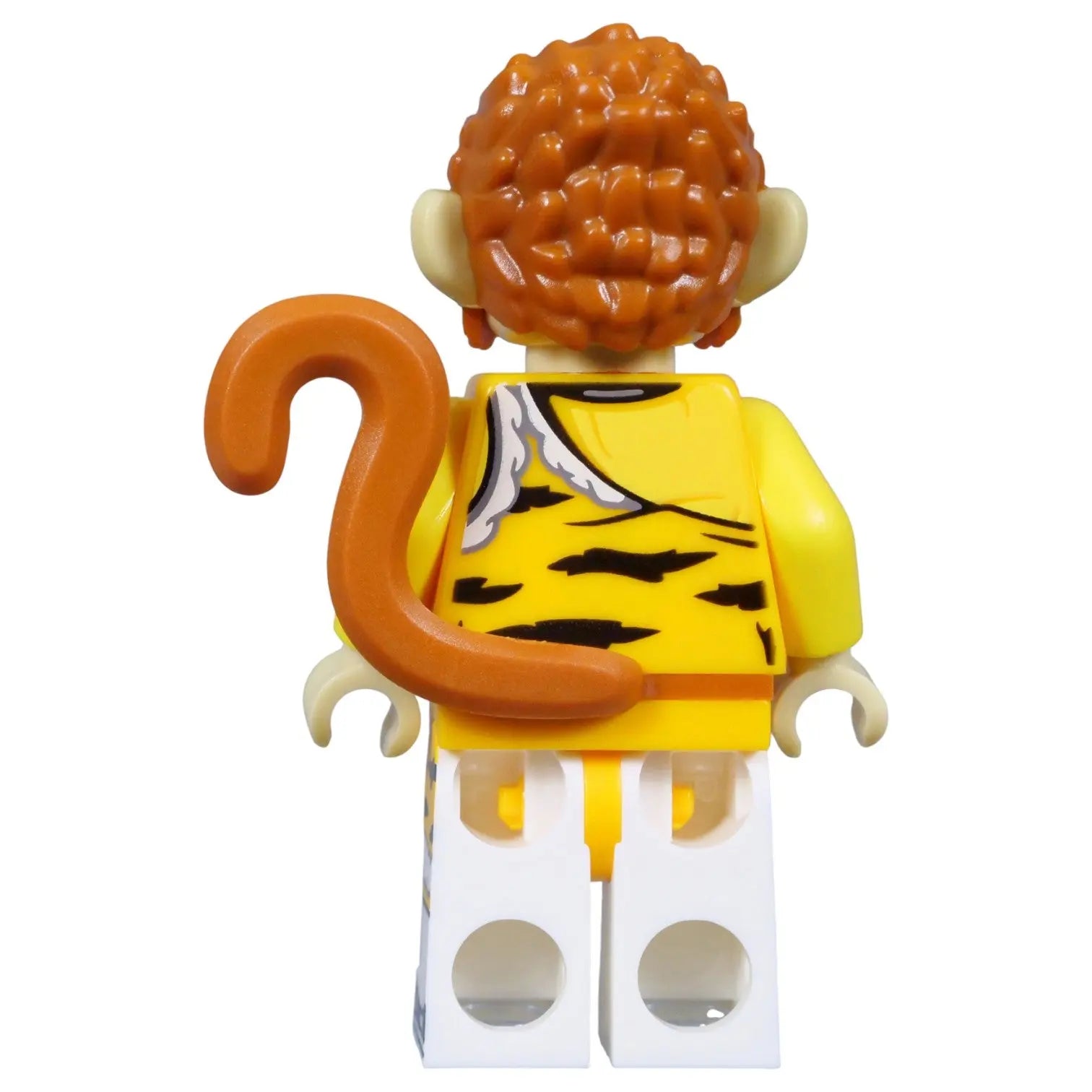 LEGO Monkie Kid Minifigur Monkey King - mk119 Spiele Pirat