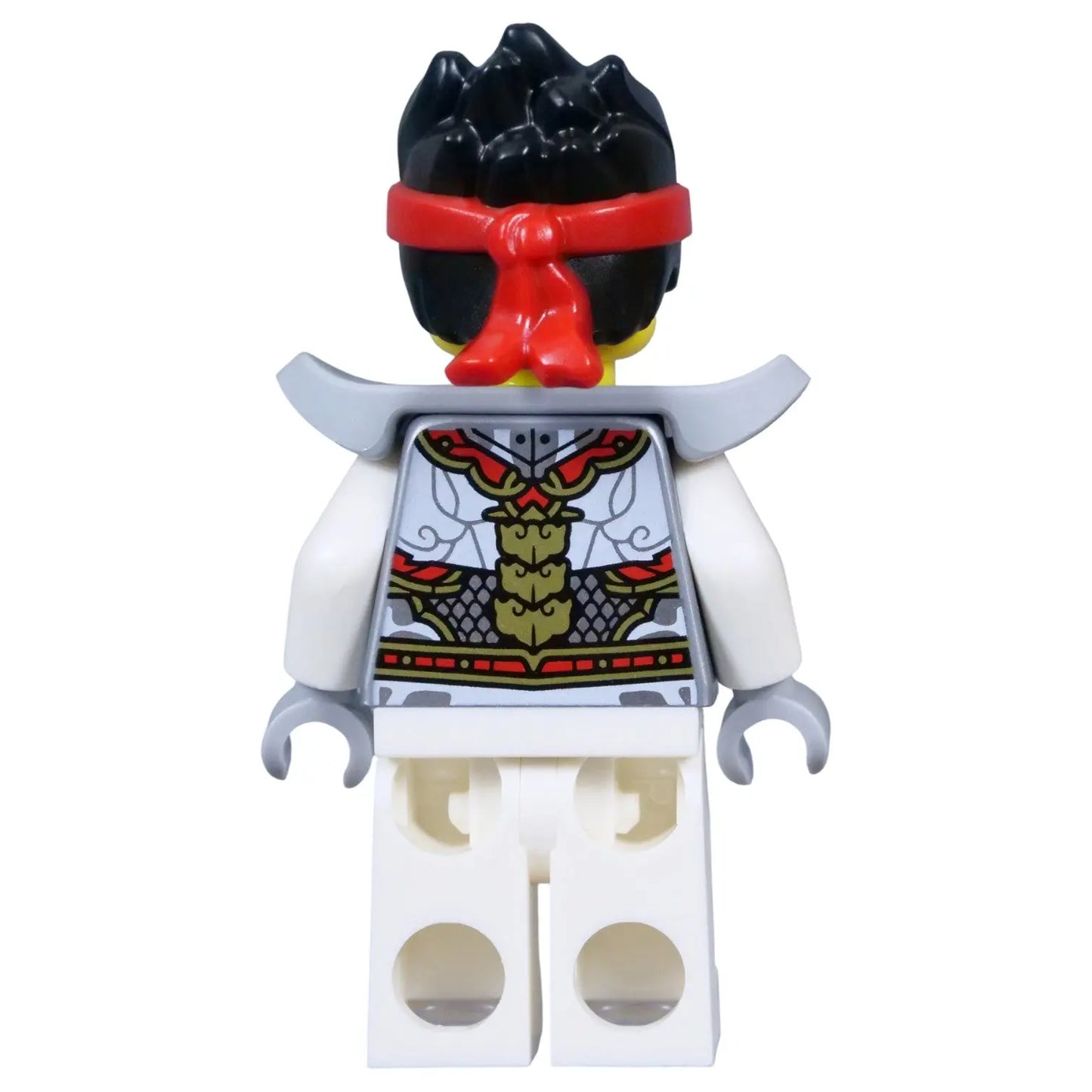 LEGO Monkie Kid Minifigur Monkie Kid Power-up - mk118 Spiele Pirat