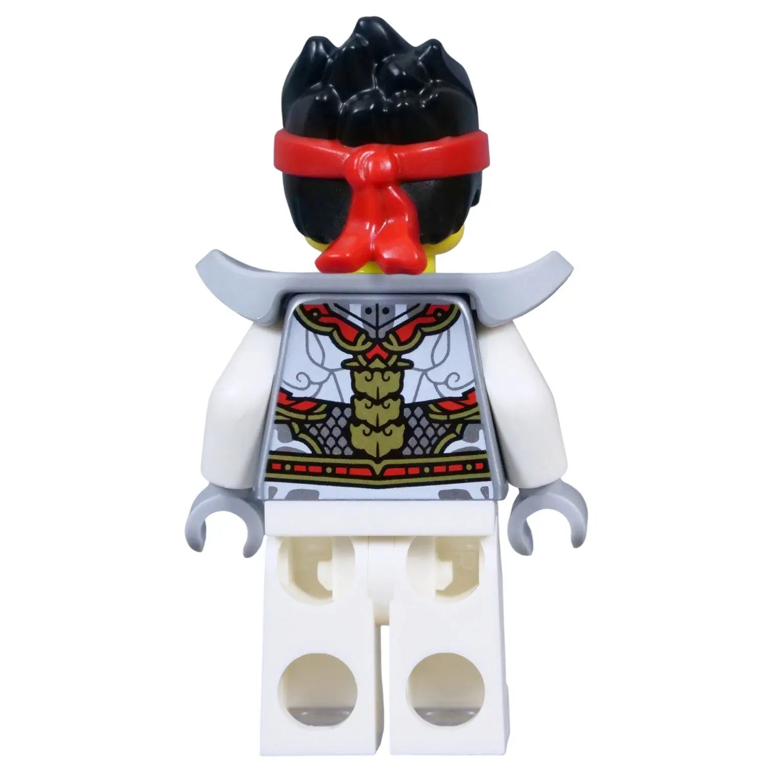 LEGO Monkie Kid Minifigur Monkie Kid Power-up - mk118 Spiele Pirat