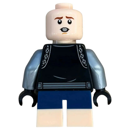 LEGO Lord of the Rings Minifigur Peregrin Took (Pippin) - lor159