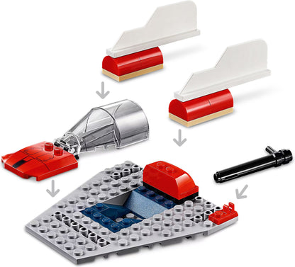 LEGO® Star Wars Rebel A-Wing Starfighter - 75247