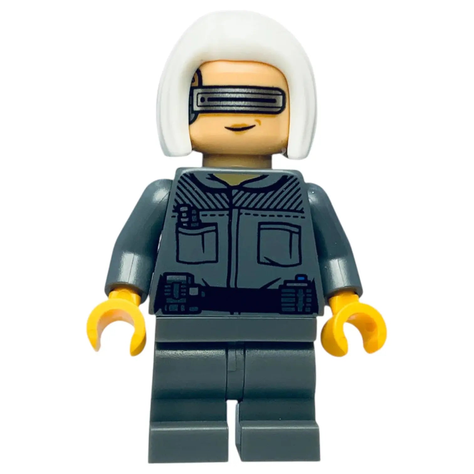 LEGO Star Wars Minifigur KB - sw1352 Spiele Pirat