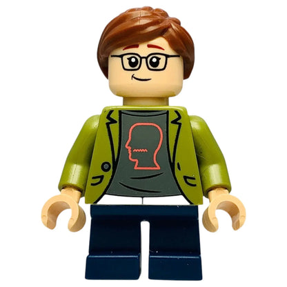 LEGO Minions Minifigur Margo - mnn031