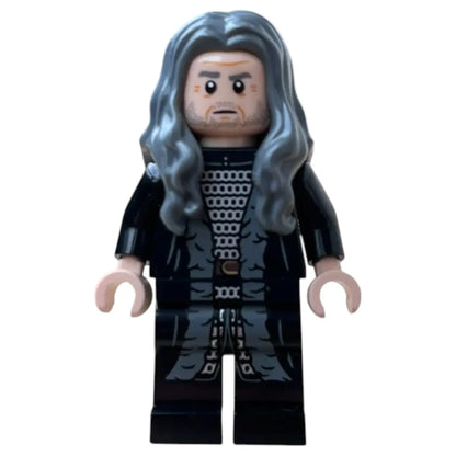 LEGO Lord of the Rings Minifigur Denethor - lor158
