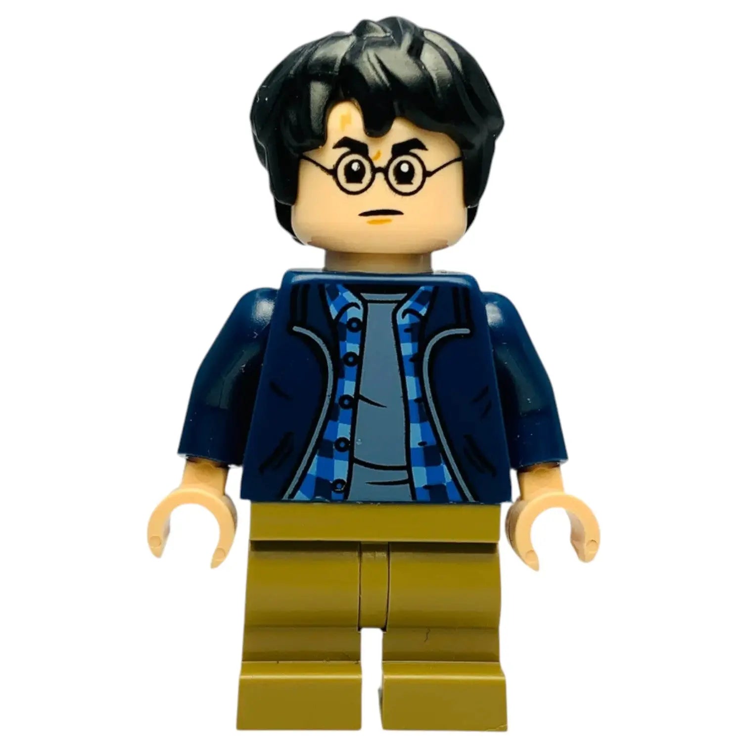 LEGO Harry Potter Minifigur Harry Potter - hp544 Spiele Pirat