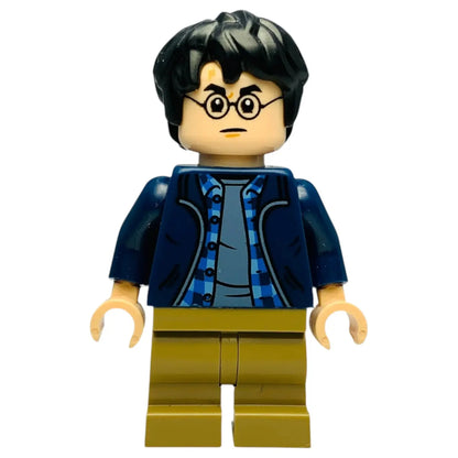 LEGO Harry Potter Minifigur Harry Potter - hp544 Spiele Pirat
