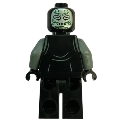 LEGO Harry Potter Minifigur Death Eater - hp614 Spiele Pirat