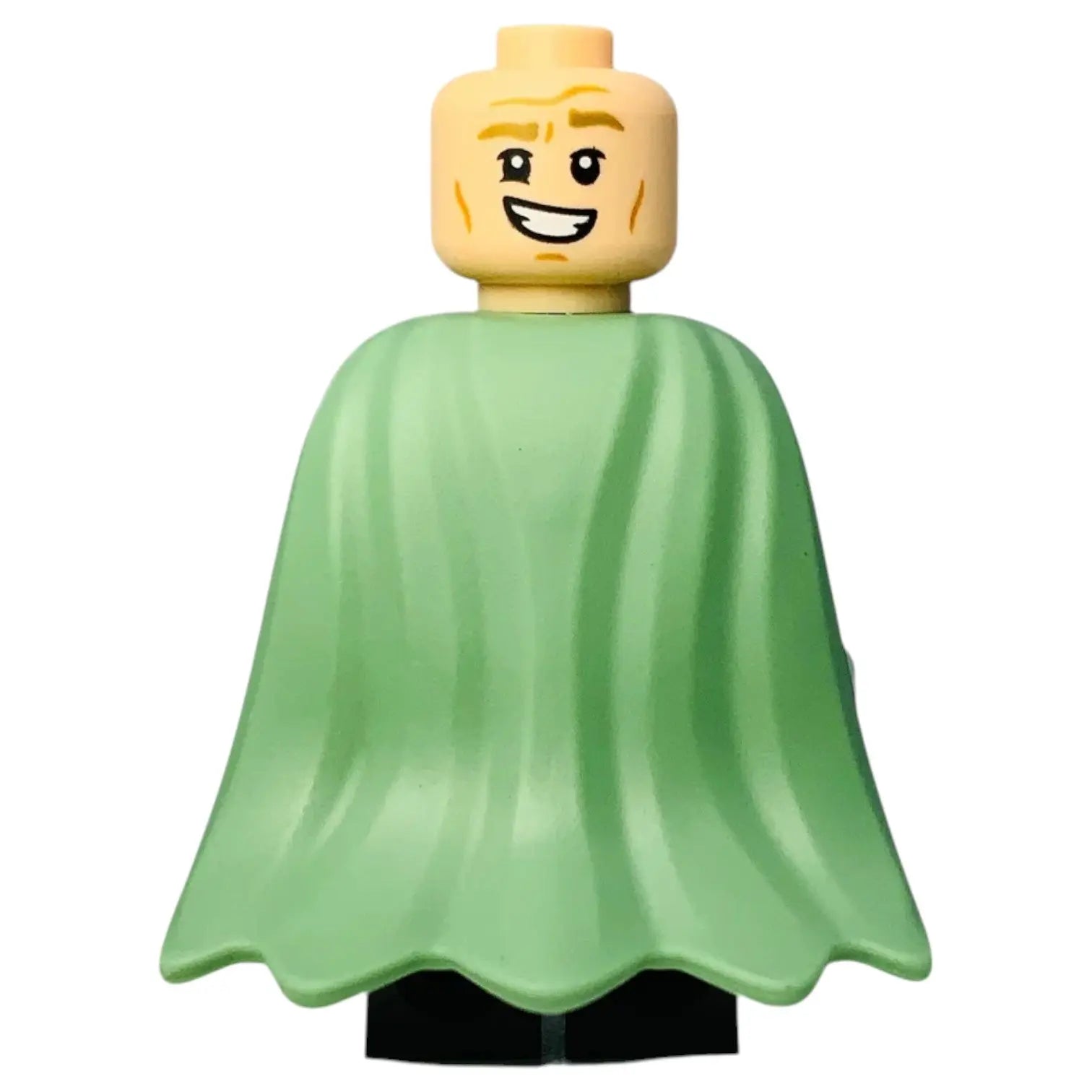LEGO Harry Potter Minifigur Professor Gilderoy Lockhart - hp535 Spiele Pirat