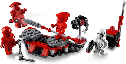 LEGO® Star Wars Elite Praetorian Guard Battle Pack - 75225