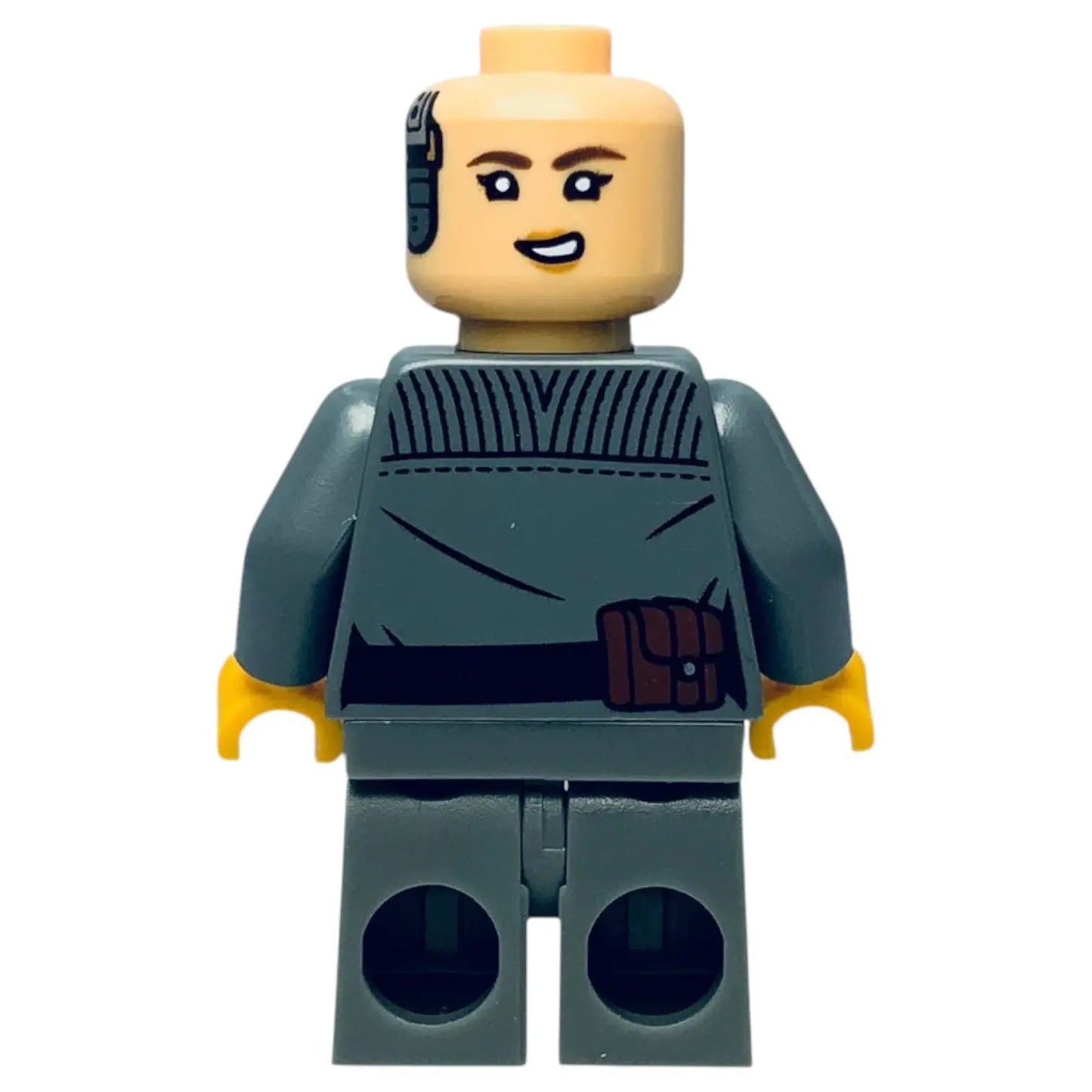 LEGO Star Wars Minifigur KB - sw1352 Spiele Pirat