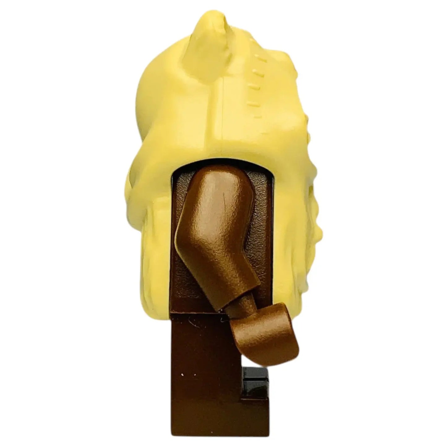 LEGO Star Wars Minifigur Paploo (Ewok) - sw0067 - Gebraucht Spiele Pirat