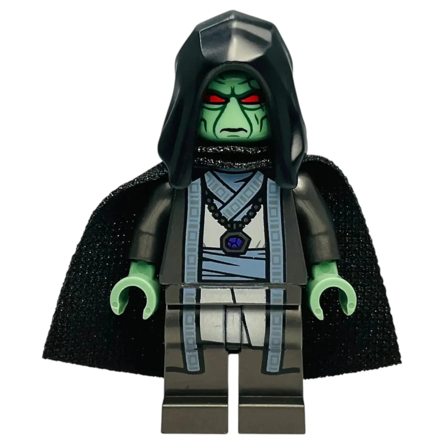 LEGO Star Wars Minifigur Solitus - sw1438 Spiele Pirat
