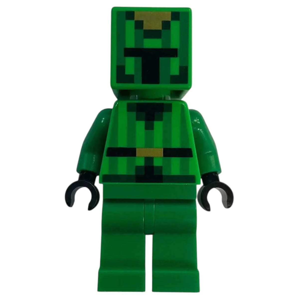 LEGO Minecraft Minifigur Kaktusritter mit Brise - min272/min273