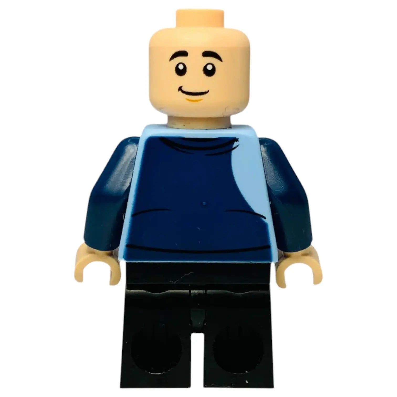 LEGO Harry Potter Minifigur Dudley Dursley - hp565 Spiele Pirat