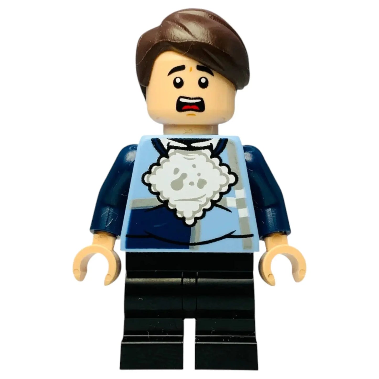 LEGO Harry Potter Minifigur Dudley Dursley - hp565 Spiele Pirat