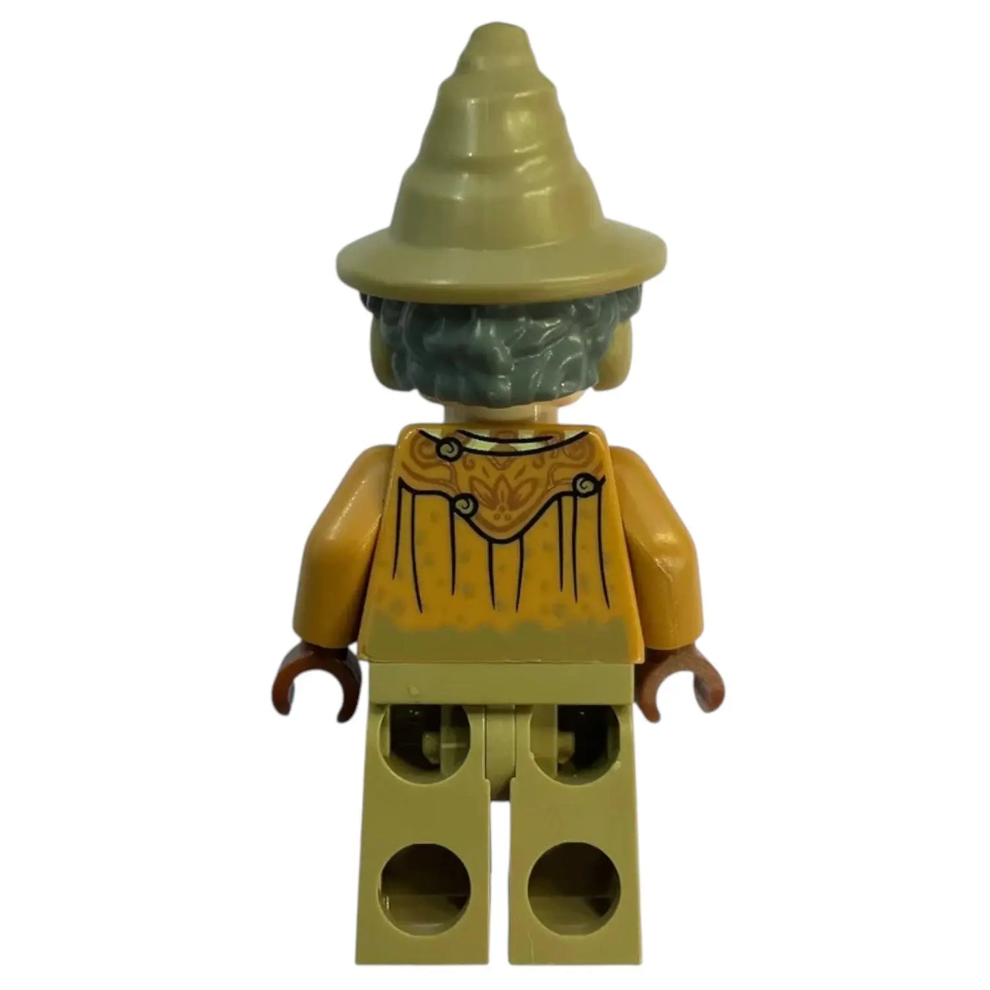LEGO Harry Potter Minifigur Professor Pomona Sprout - hp570 Spiele Pirat