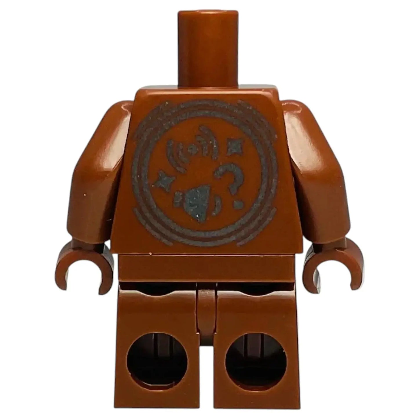 LEGO Star Wars Minifigur Wicket (Ewok) - sw1497 - SMART Spiele Pirat