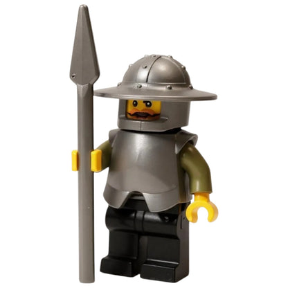 LEGO® Castle Minifigur Brandor der Standhafte
