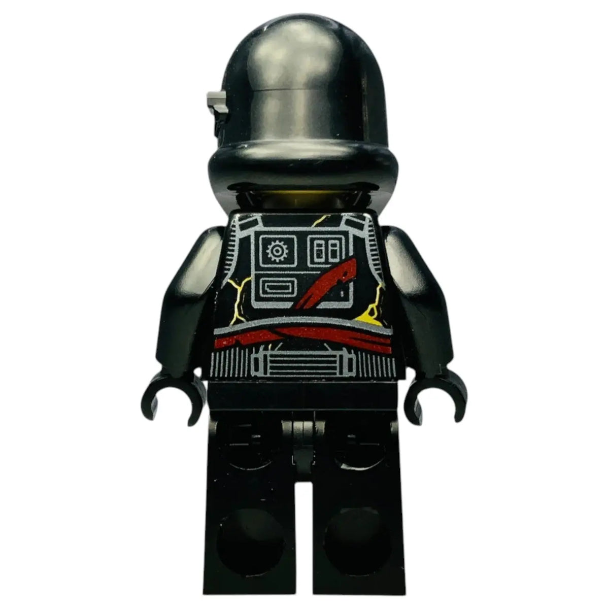 LEGO Star Wars Minifigur Imperial Death Trooper mit Blaster - sw1416