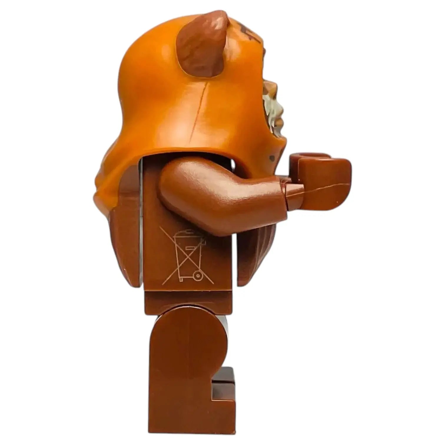 LEGO Star Wars Minifigur Wicket (Ewok) - sw1497 - SMART Spiele Pirat