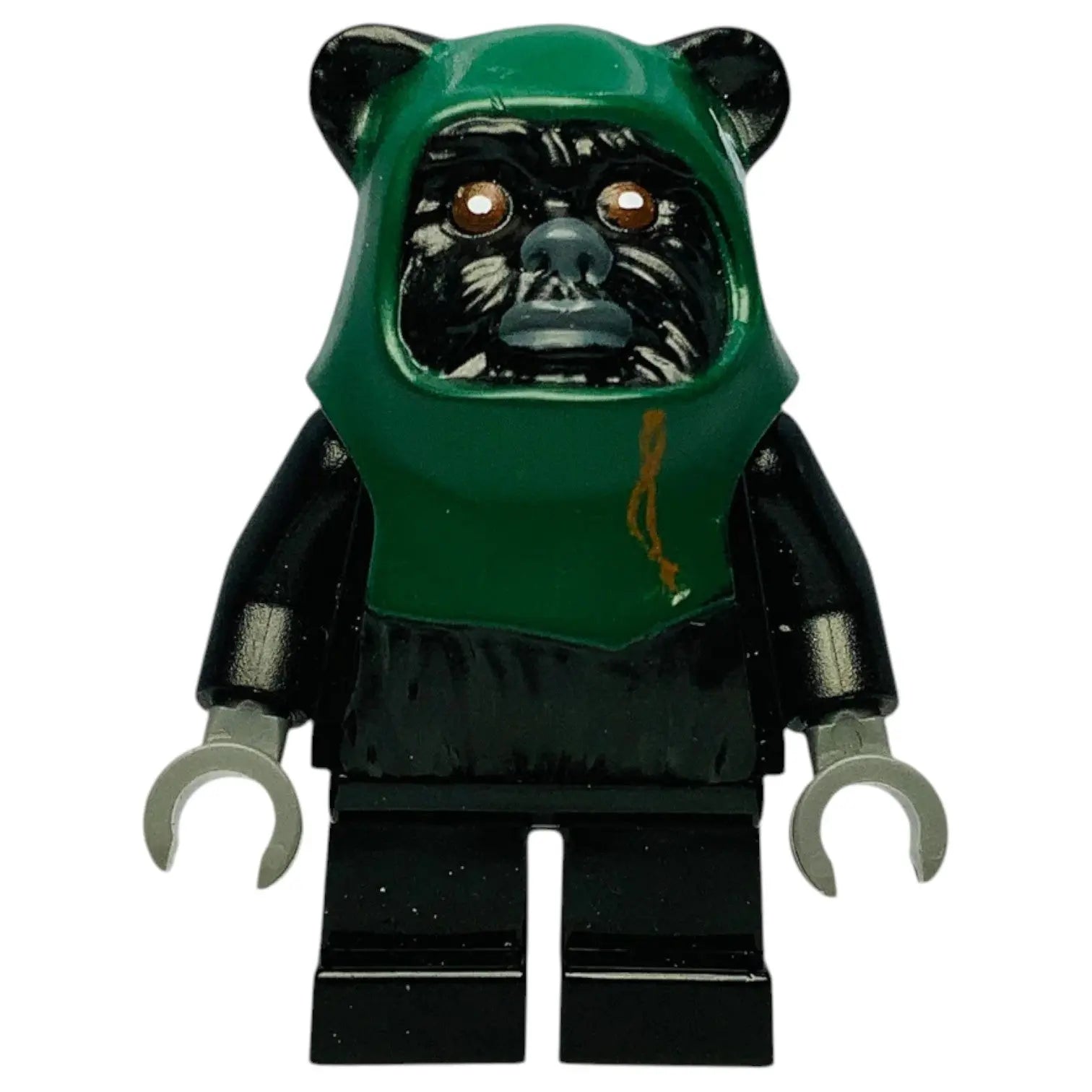 LEGO Star Wars Minifigur Tokkat (Ewok) - sw0339 Spiele Pirat