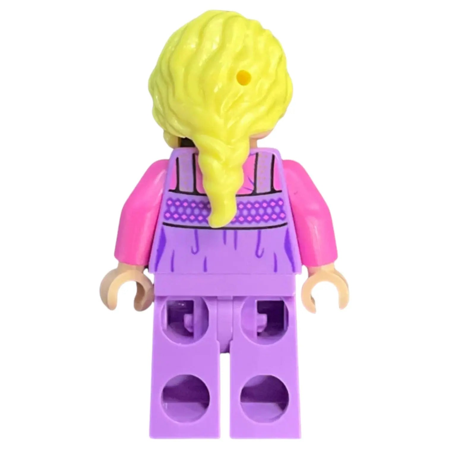 LEGO Harry Potter Minifigur Luna Lovegood - hp529 Spiele Pirat