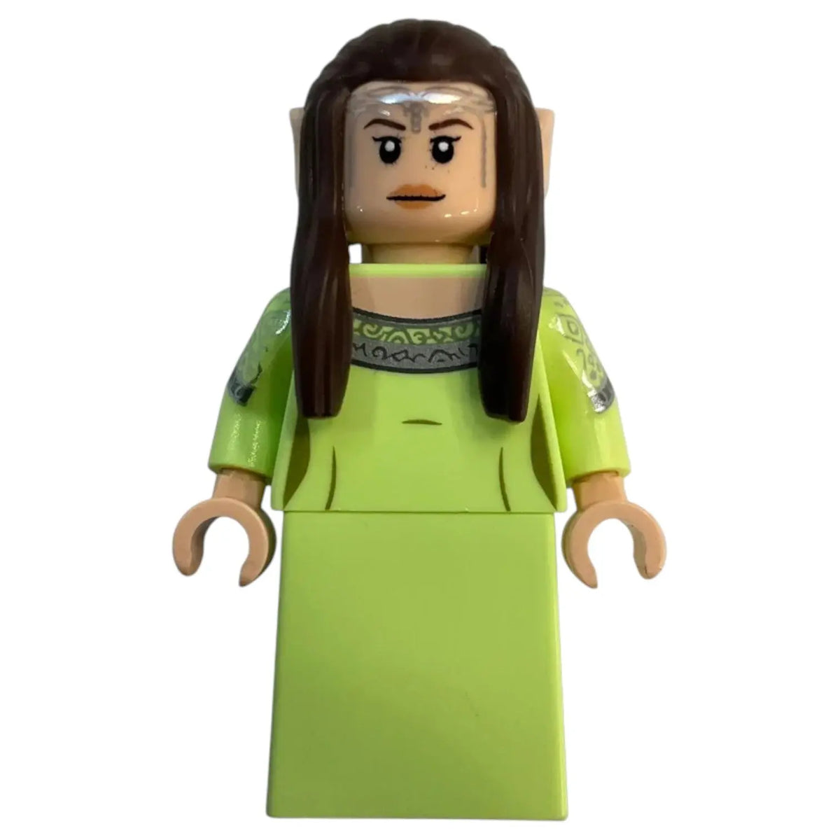 LEGO Lord of the Rings Minifigur Arwen - lor164