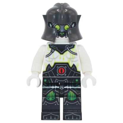 LEGO Nexo Knights Minifigur VanByter No. 407 - nex127