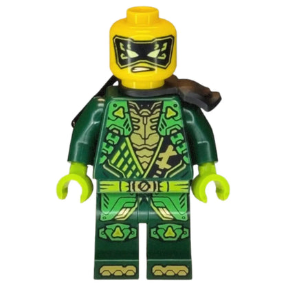 LEGO Ninjago Minifigur Lloyd - njo0959 Spiele Pirat