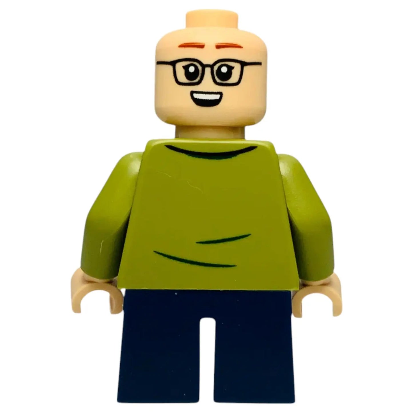 LEGO Minions Minifigur Margo - mnn031