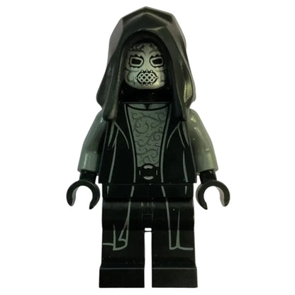 LEGO Harry Potter Minifigur Death Eater - hp614 Spiele Pirat