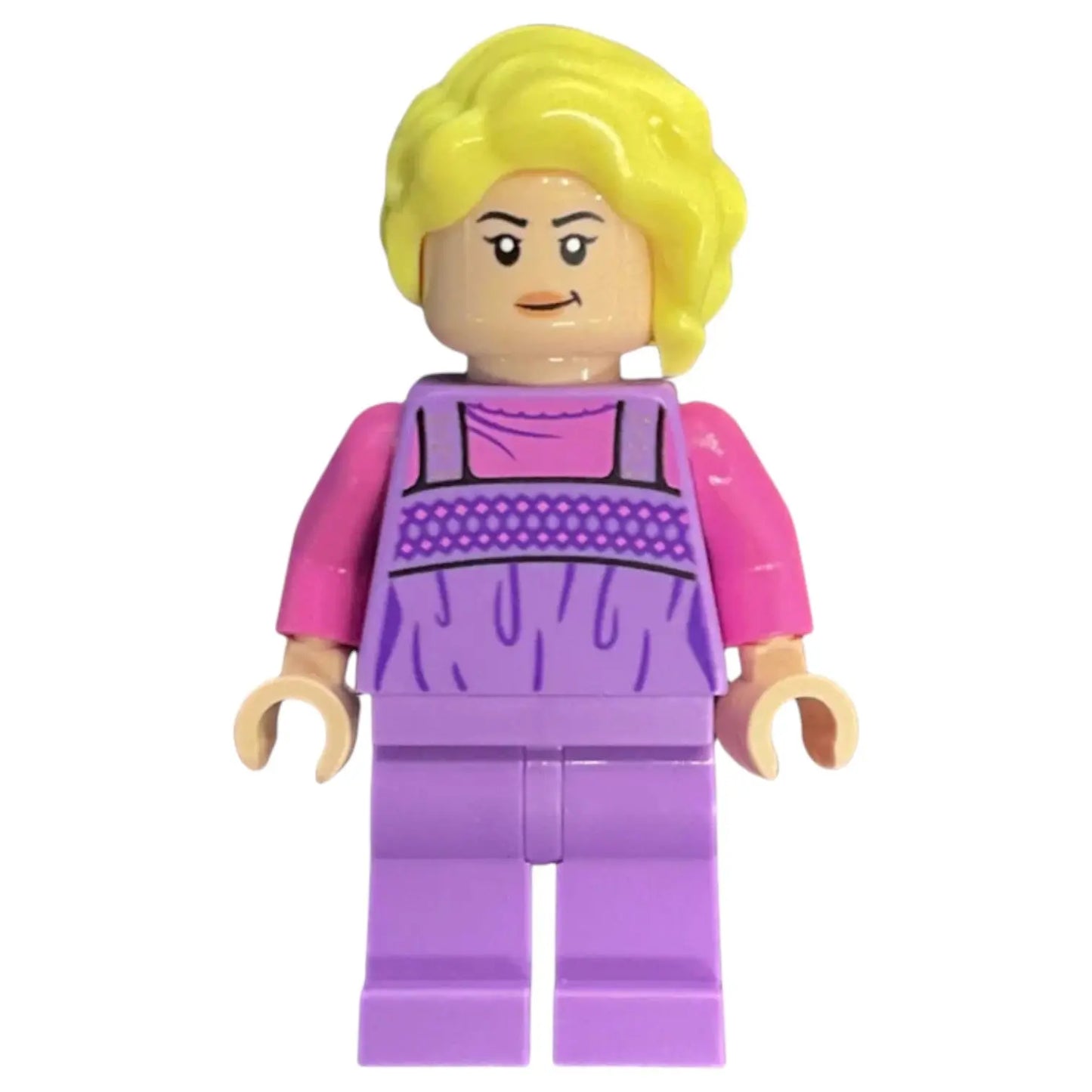 LEGO Harry Potter Minifigur Luna Lovegood - hp529 Spiele Pirat
