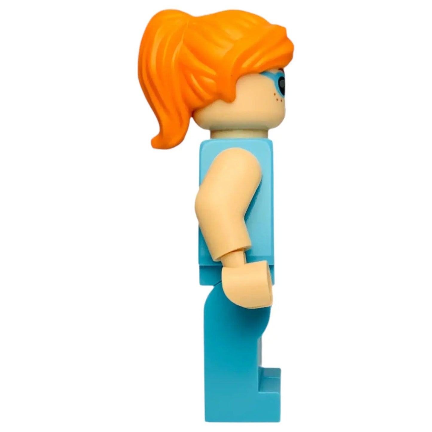 LEGO Minions Minifigur Lucy - mnn026