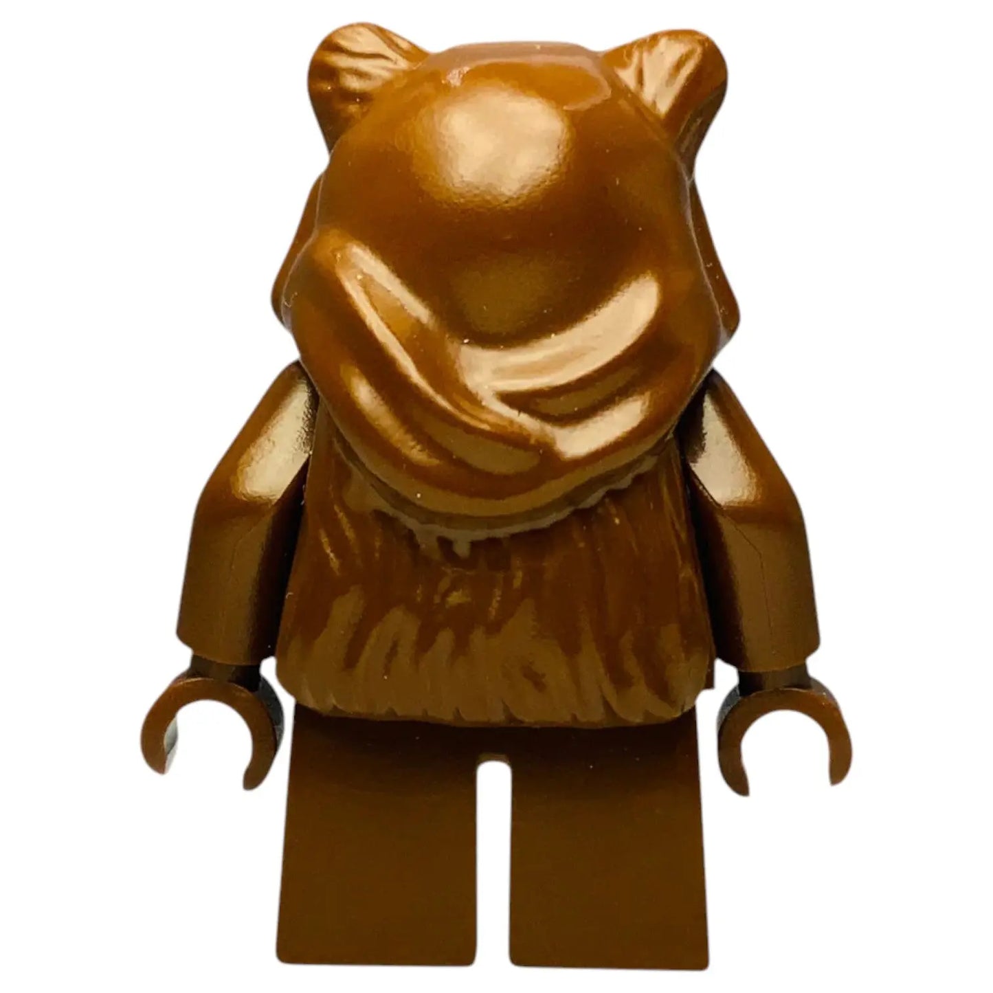 LEGO Star Wars Minifigur Wicket (Ewok) - sw0050 - Gebraucht Spiele Pirat