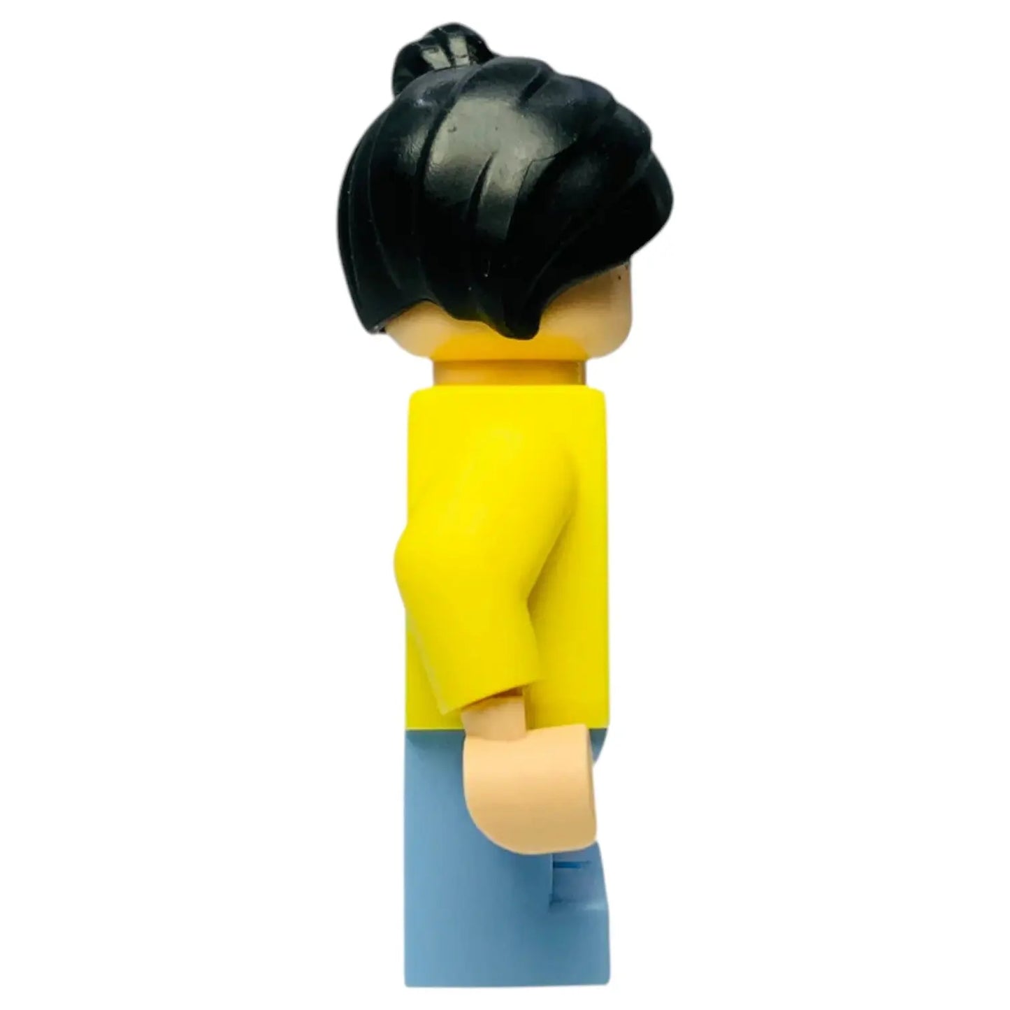 LEGO Minions Minifigur Agnes - mnn032