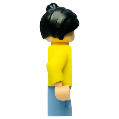 LEGO Minions Minifigur Agnes - mnn032